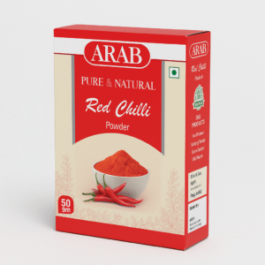 Red Chilli Powder